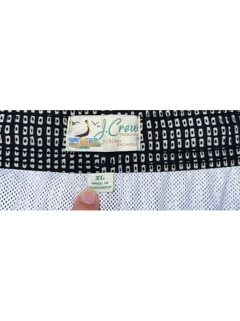 J. Crew waist 40